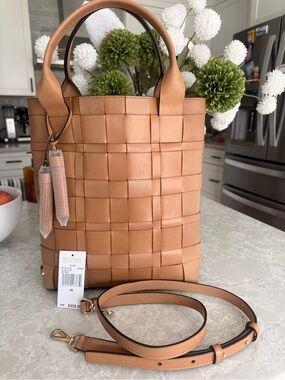 Michael Kors Vivian tote